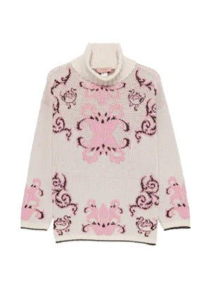 JERSEY TWINSET