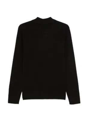 CHAQUETA KARL LAGERFELD CREMALLERA