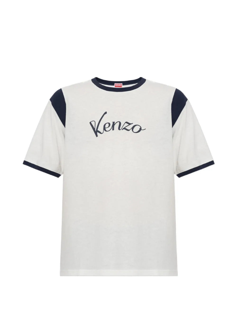 CAMISETA KENZO VARSITY