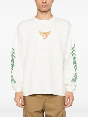 CAMISETA RHUDE RALLYE