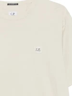 CAMISETA C.P. COMPANY LOGO