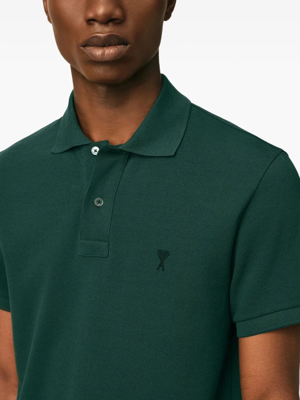 POLO AMI PARIS LOGO