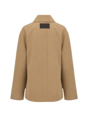 CHAQUETA PATRIZIA PEPE BOLSILLOS