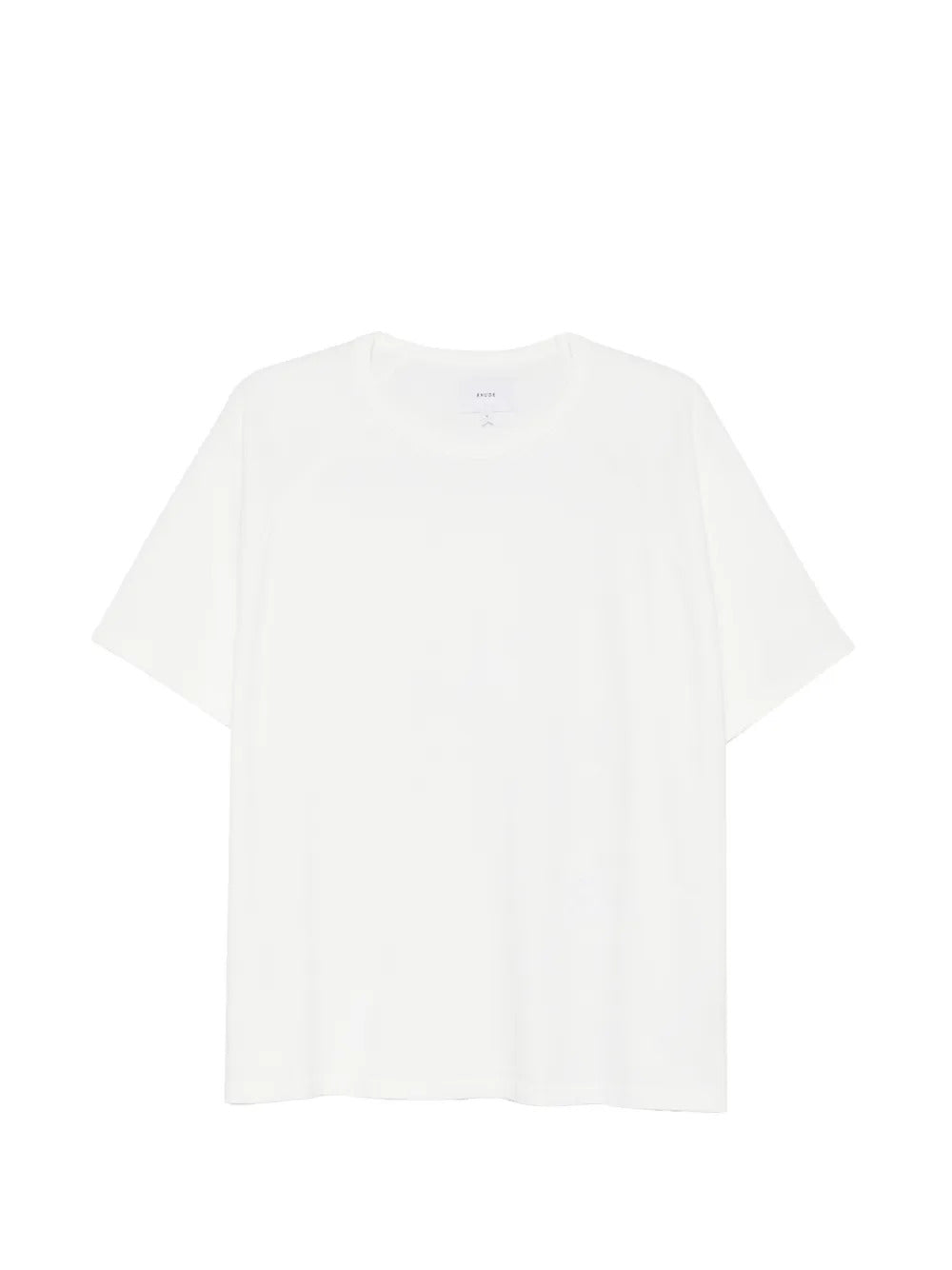 CAMISETA RHUDE LOGO
