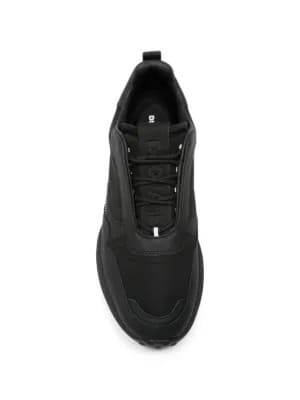 SNEAKERS DSQUARED2 LOGO