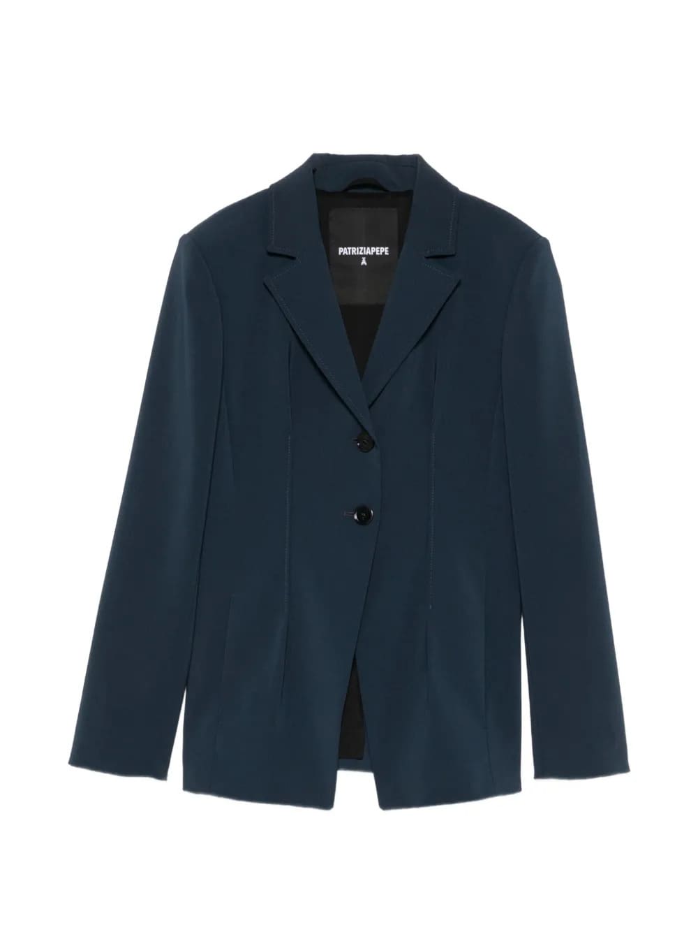 BLAZER PATRIZIA PEPE