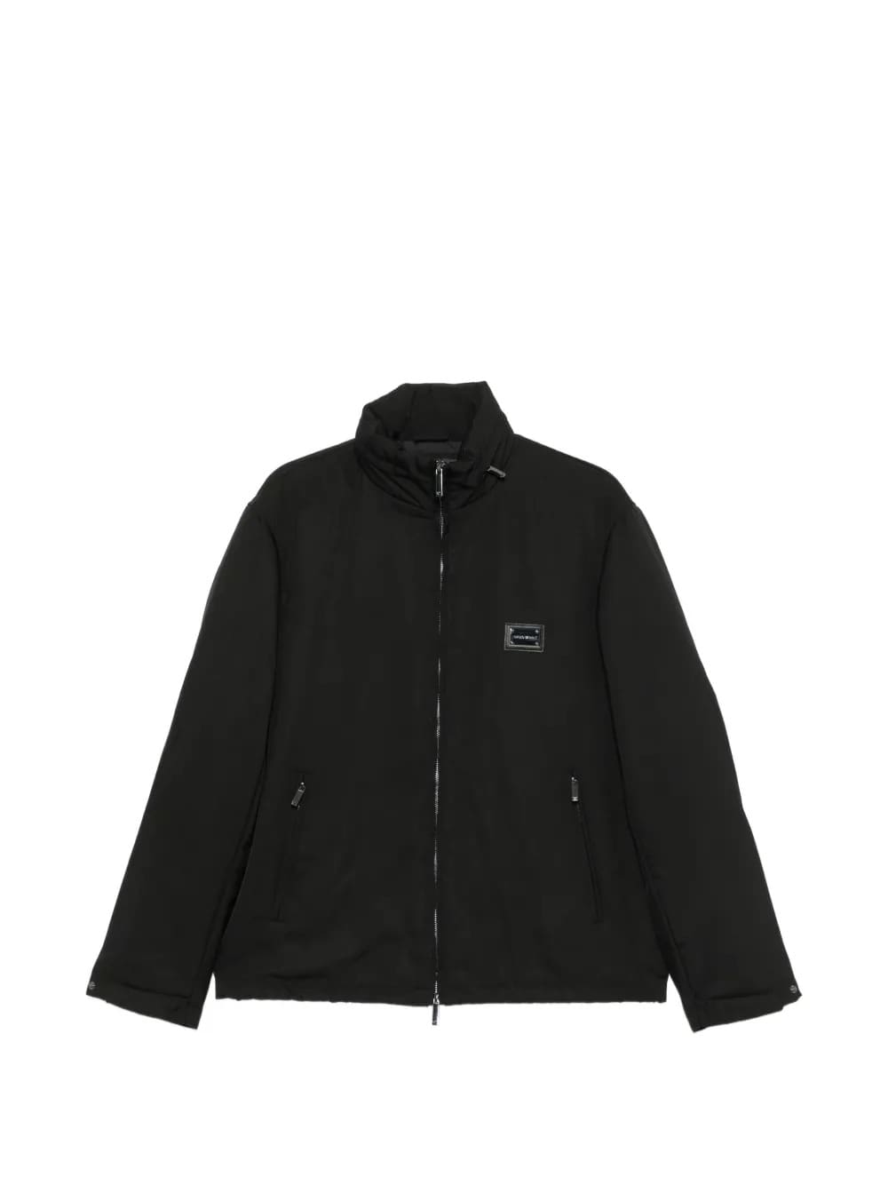 CHAQUETA EMPORIO ARMANI LOGO