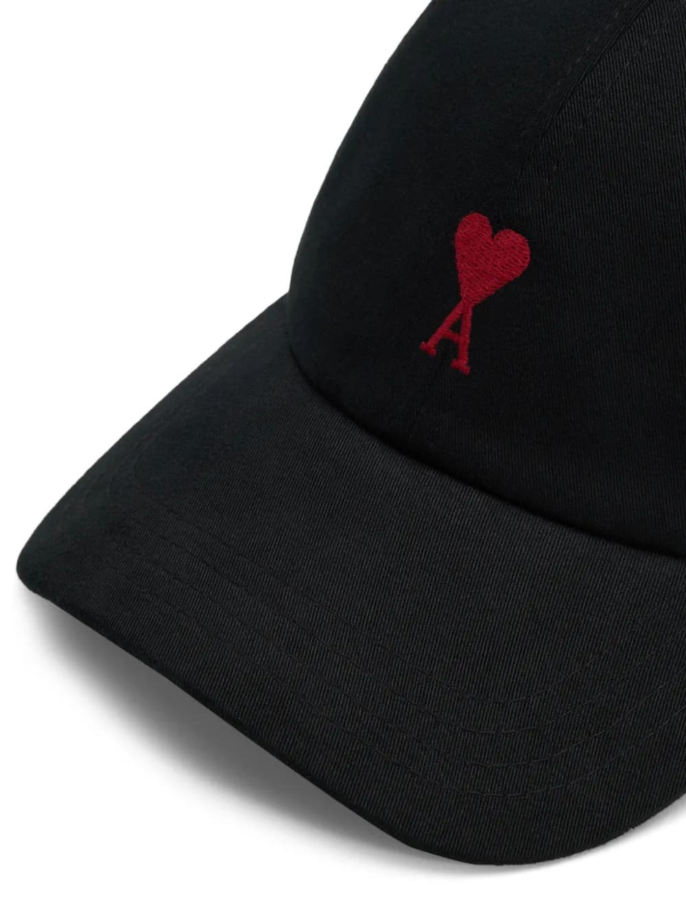 GORRA AMI PARIS AMI LOGO