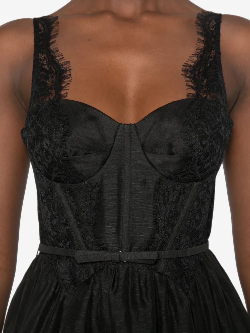 VESTIDO ZIMMERMANN VALIANT