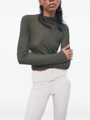 JERSEY PATRIZIA PEPE