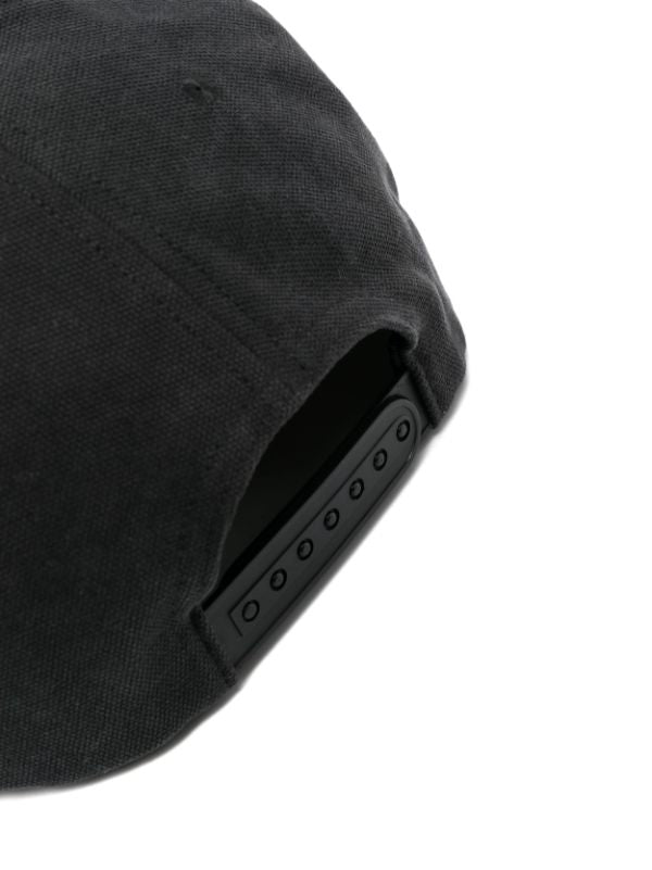 RHUDE PALMS SNAPBACK CAP