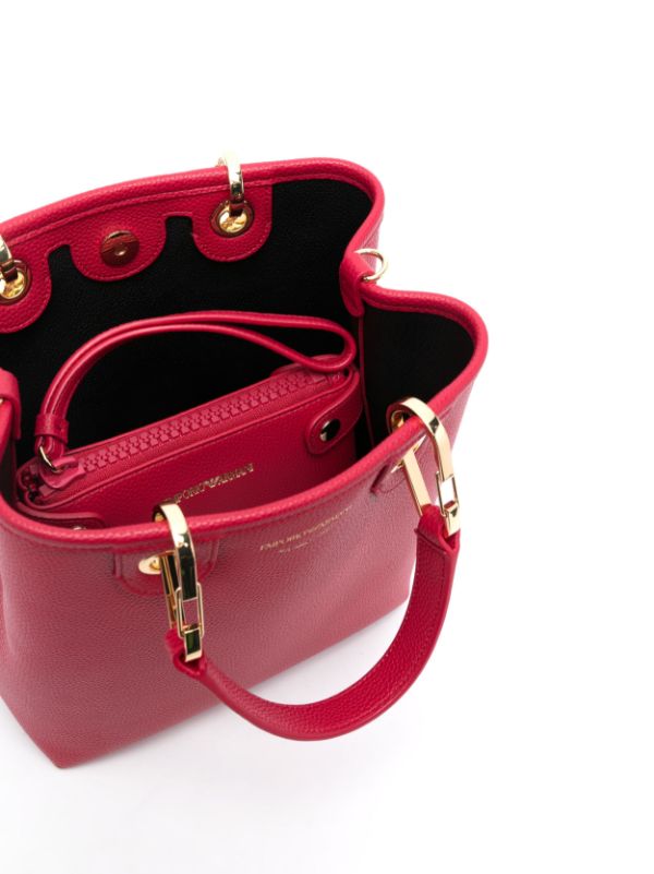 <tc>BOLSO EMPORIO ARMANI</tc>