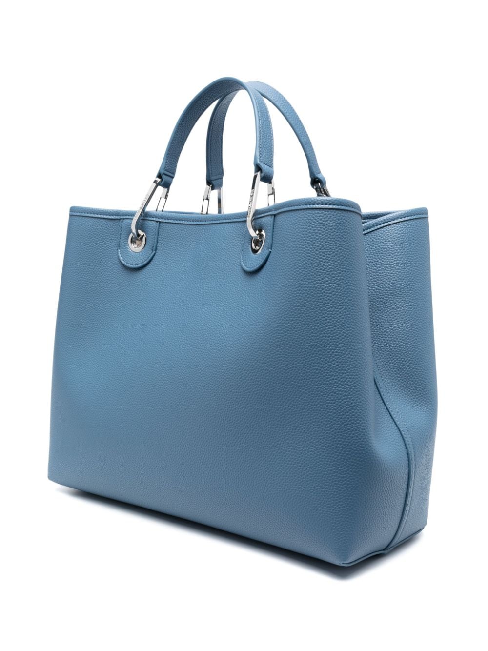 EMPORIO ARMANI MEDIUM MYEA TOTE BAG