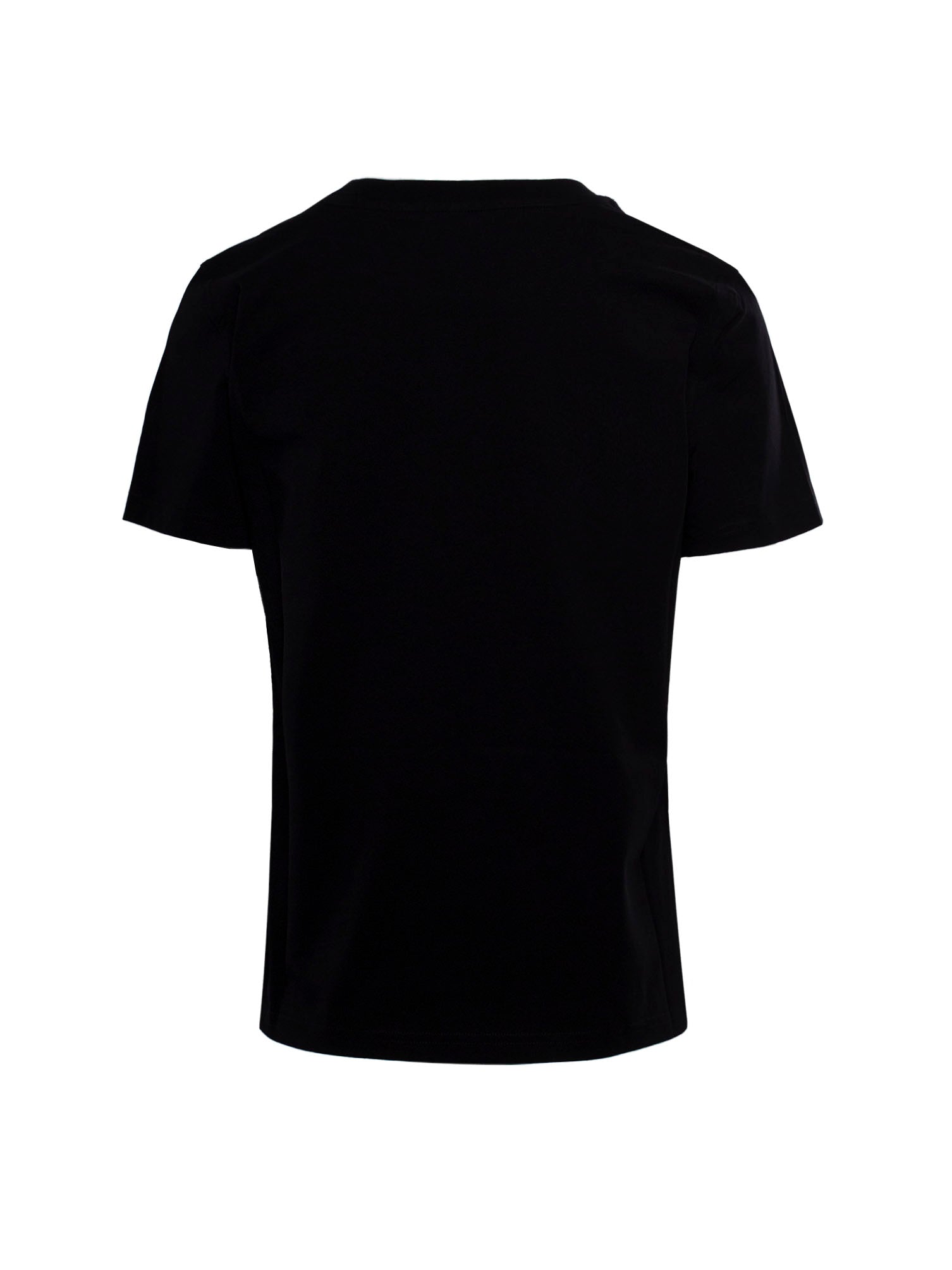 MOSCHINO TEDDY BEAR COTTON T-SHIRT