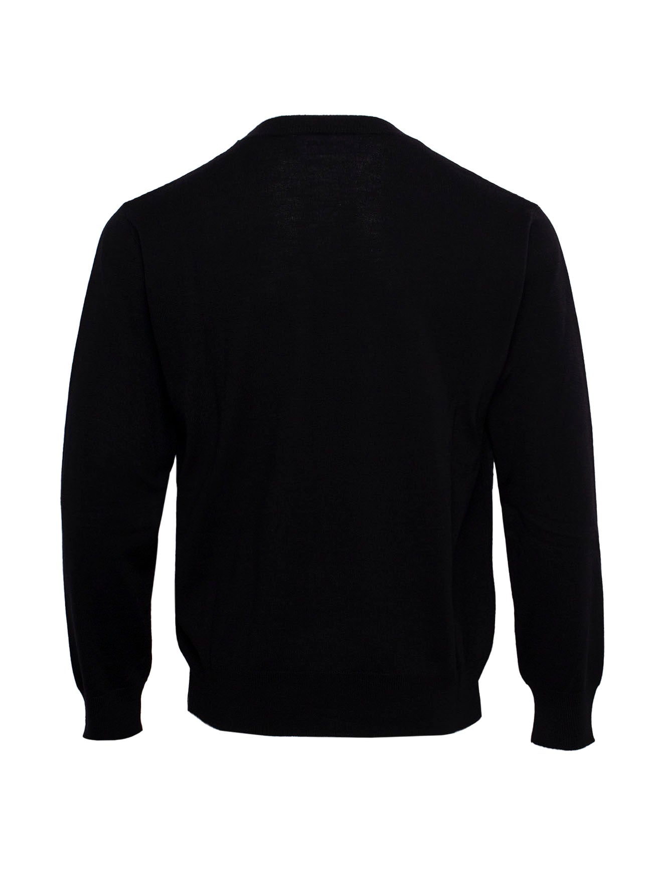 <tc>JERSEY DSQUARED2 DE PUNTO CON LOGO</tc>