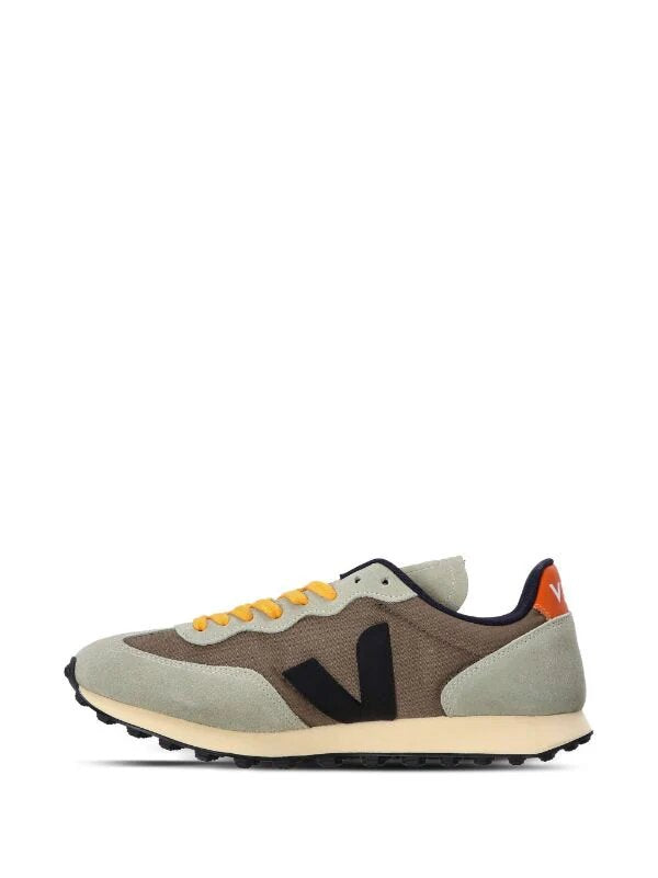 VEJA RIO BRANCO RIPSTOP LOW-TOP SNEAKERS