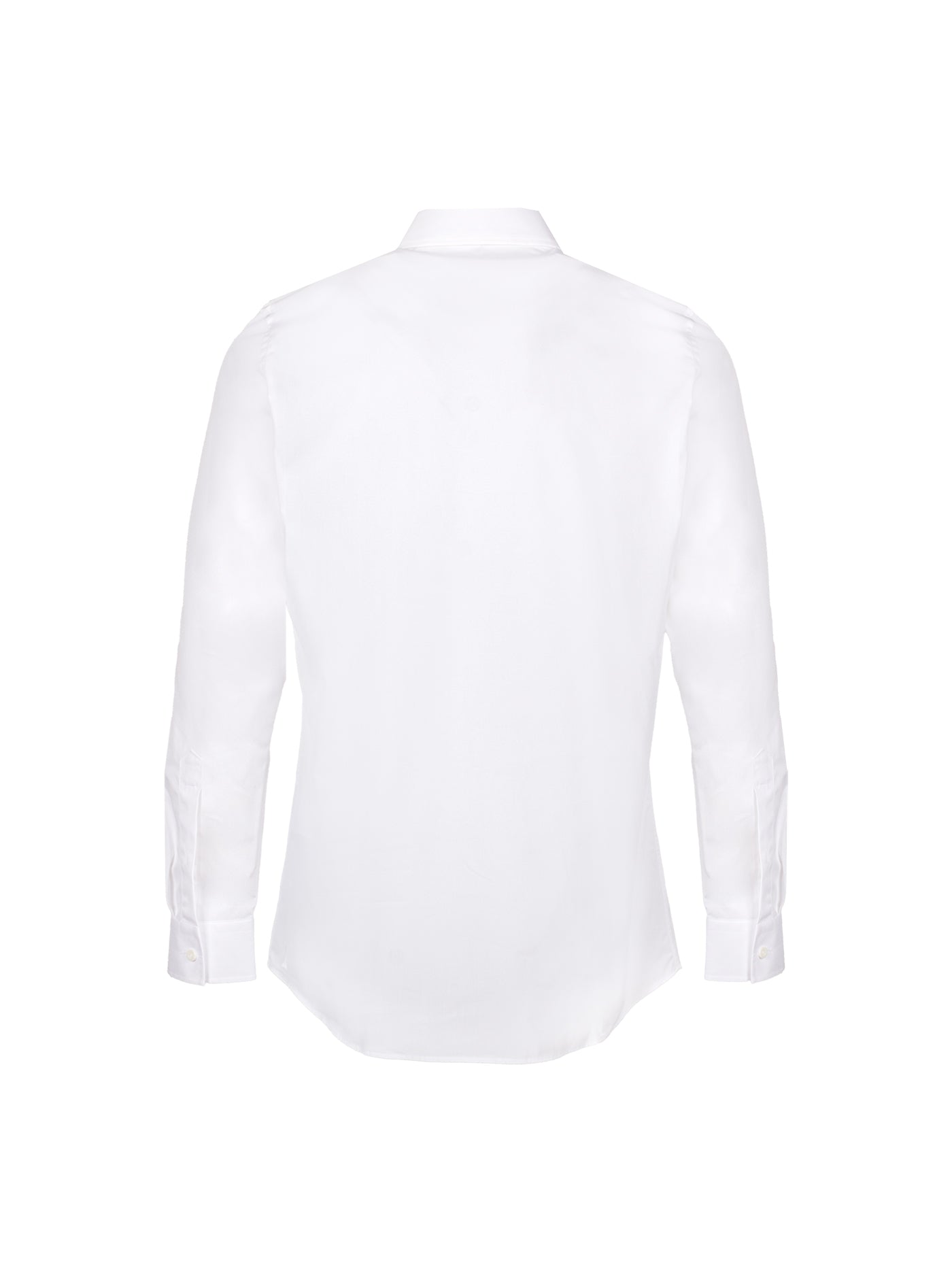 MOSCHINO TEDDY-BEAR COTTON SHIRT