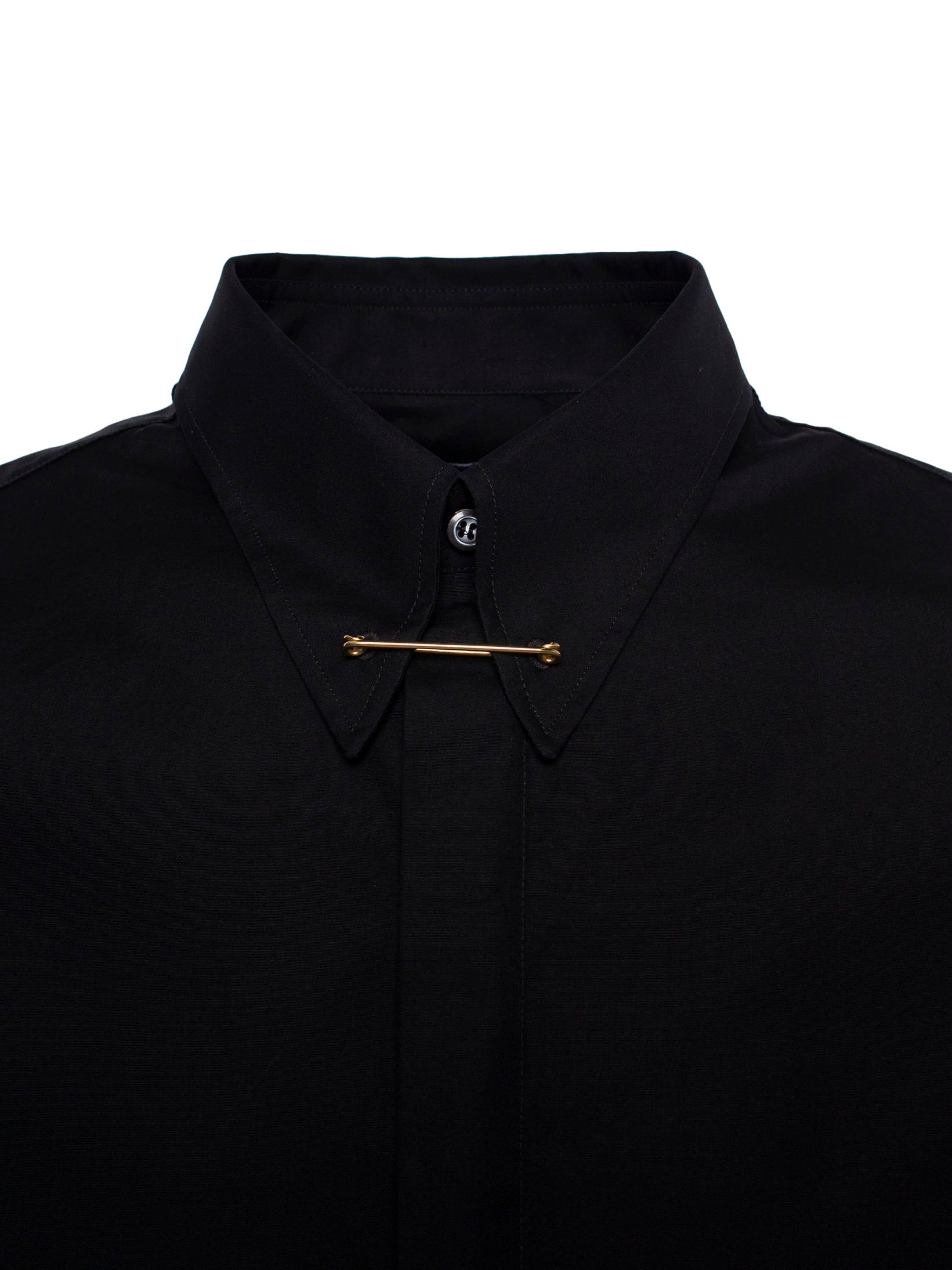 <tc>CAMISA DSQUARED2 CON LOGO ESTAMPADO</tc>