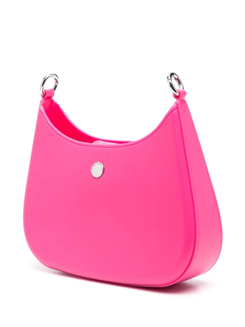 EMPORIO ARMANI GUMMY CROSSBODY BAG