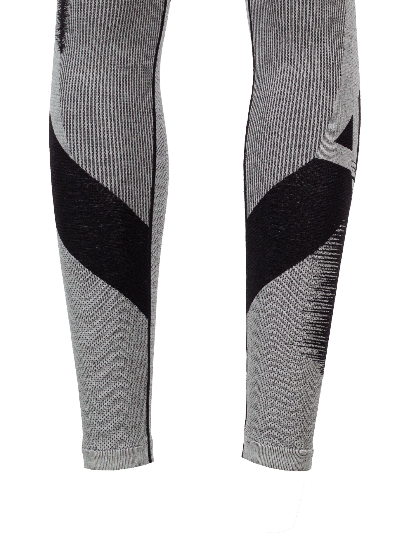 Y-3 STRIPED PERFORMANCE TIGHTS