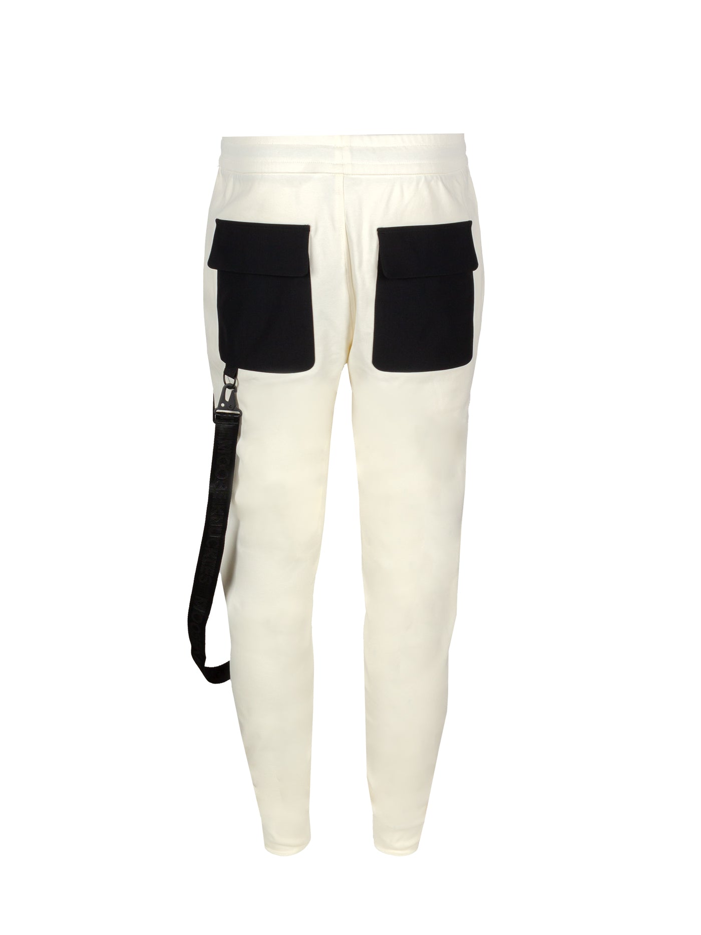 MOOSE KNUCKLES PERIDO COTTON JOGGER PANTS