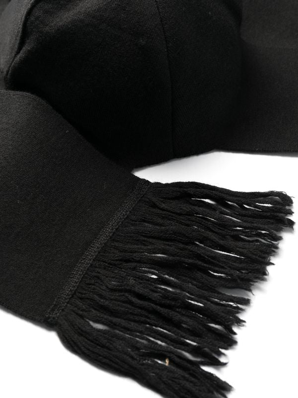 Y-3 SCARF-TRAIN BASEBALL CAP