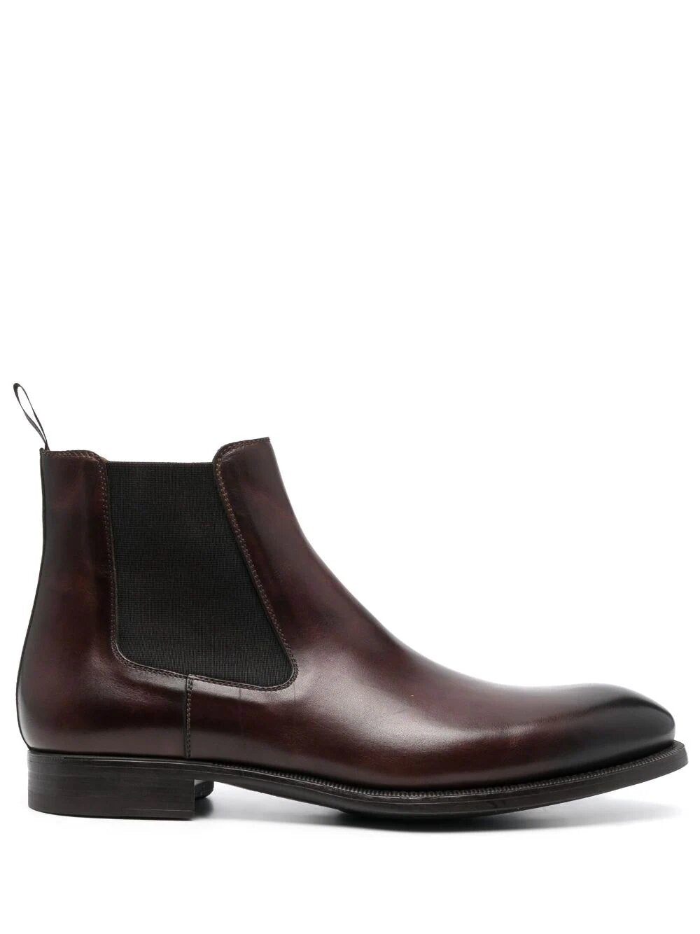 MAGNANNI ELASTICATED-PANEL CHELSEA BOOTS