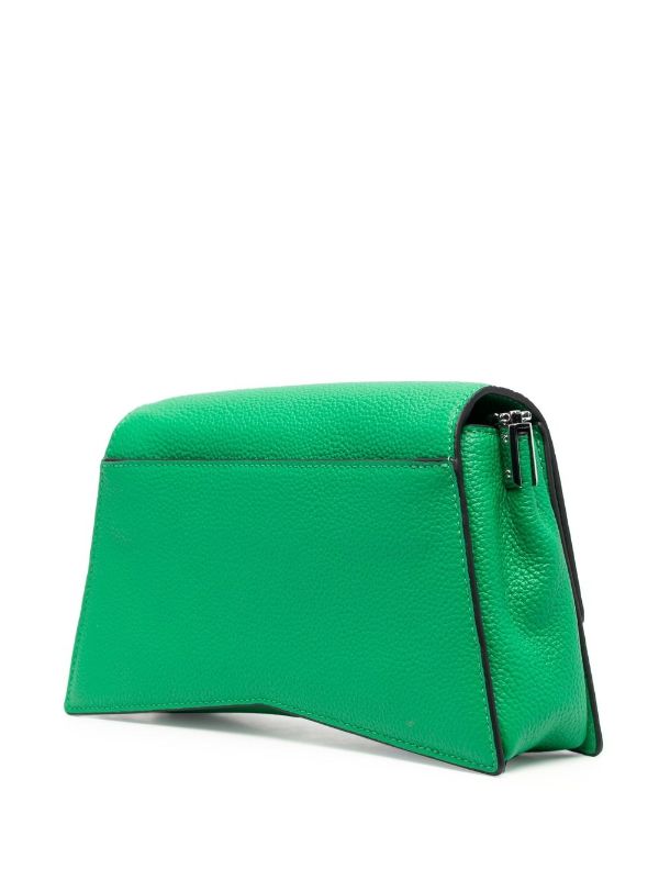 KARL LAGERFELD K/SEVEN 2.0 CROSSBODY BAG