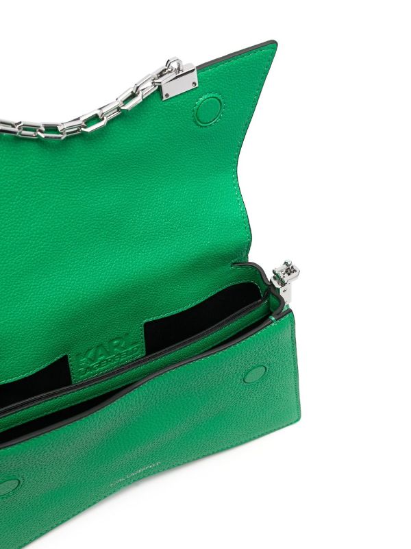 KARL LAGERFELD K/SEVEN 2.0 CROSSBODY BAG