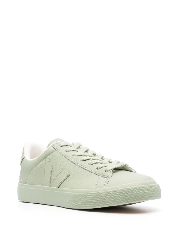 VEJA CAMPO LACE-UP SNEAKERS