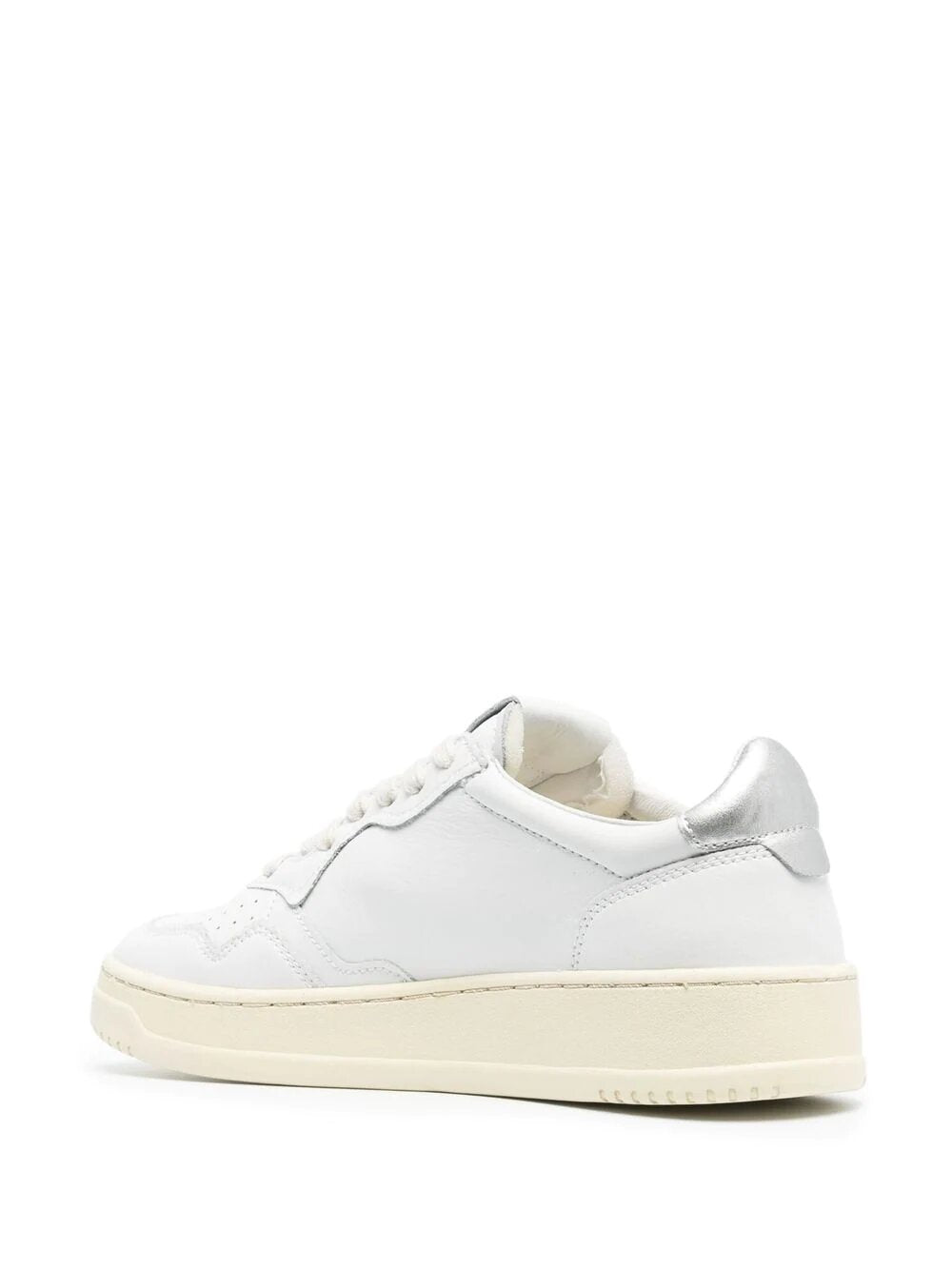 AUTRY ACTION LOW-TOP SNEAKERS