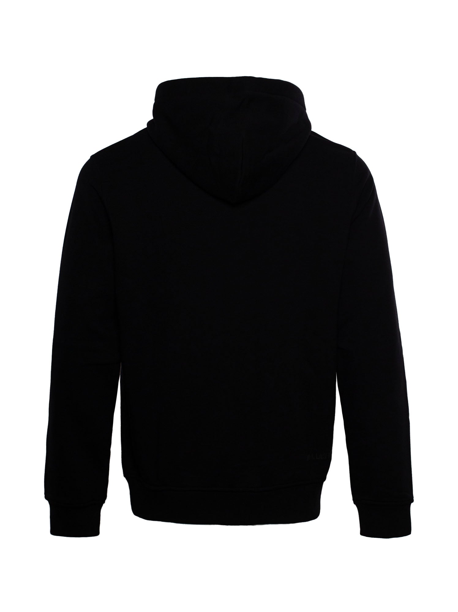 KARL LAGERFELD HOTEL KARL DRAWSTRING HOODIE