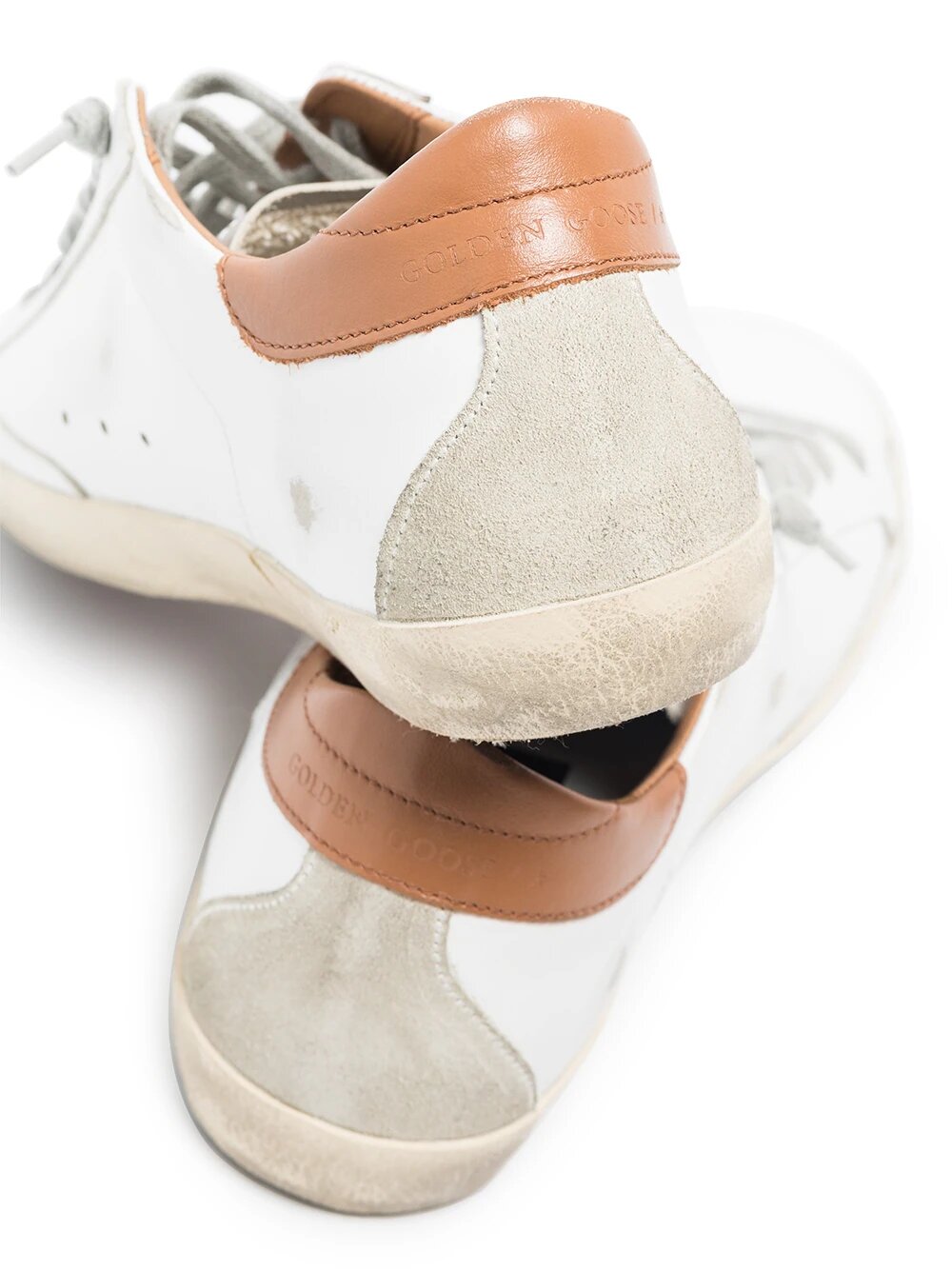 <tc>ZAPATILLAS GOLDEN GOOSE SUPERSTAR</tc>