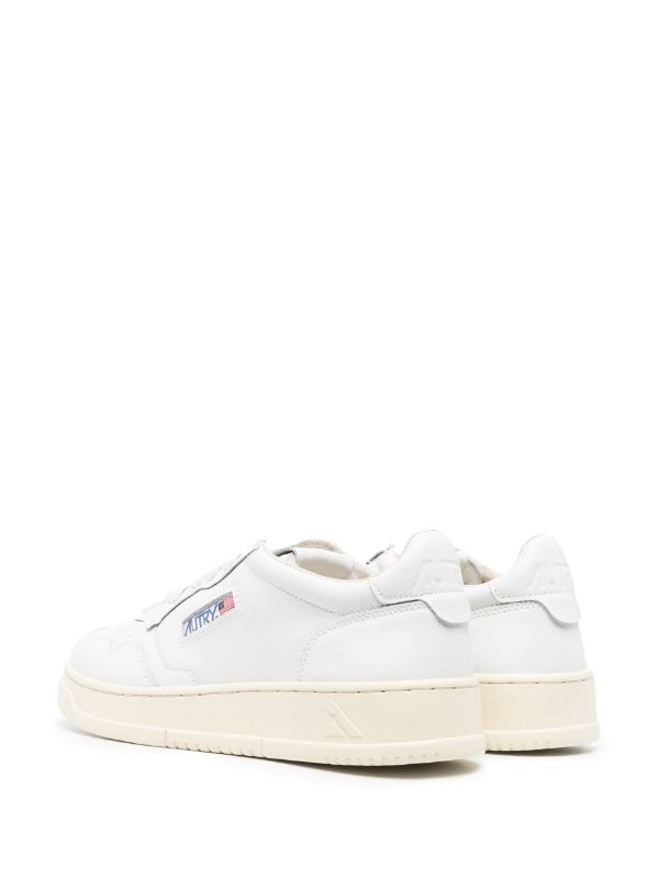 <tc>ZAPATILLAS AUTRY CON ESTAMPADO ACTION</tc>