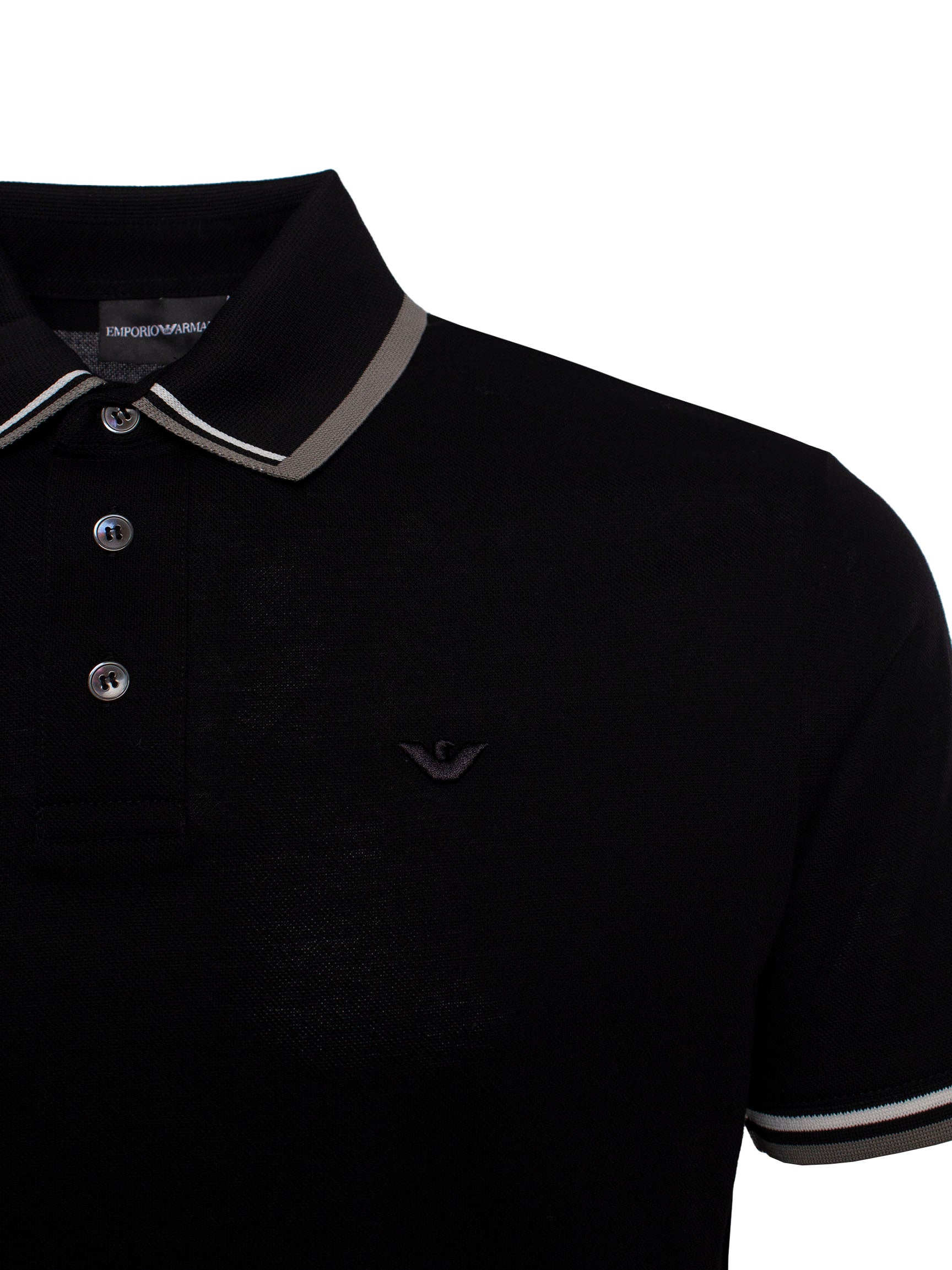 <tc>POLO EMPORIO ARMANI</tc>