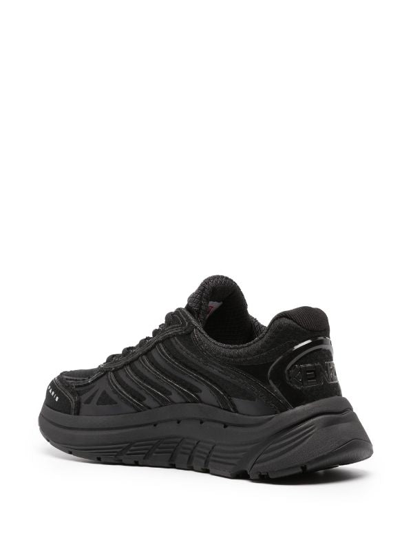 KENZO TECH RUNNER LACE-UP SNEAKERS