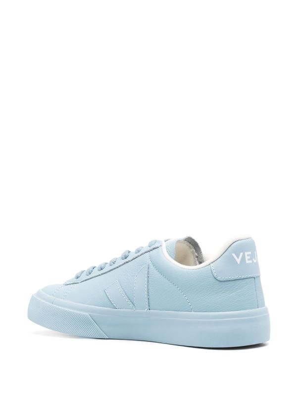 VEJA CAMPO LACE-UP SNEAKERS