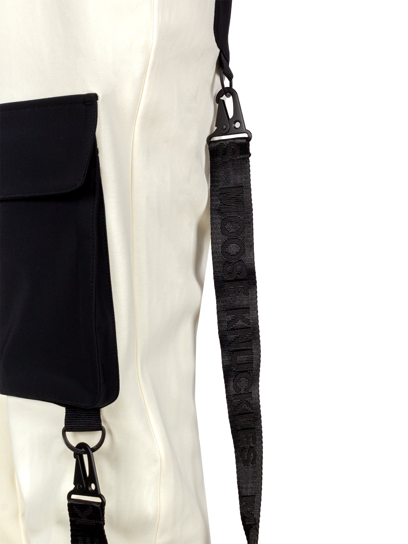 MOOSE KNUCKLES PERIDO COTTON JOGGER PANTS