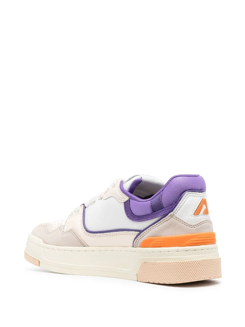 AUTRY ACTION LOW-TOP SNEAKERS