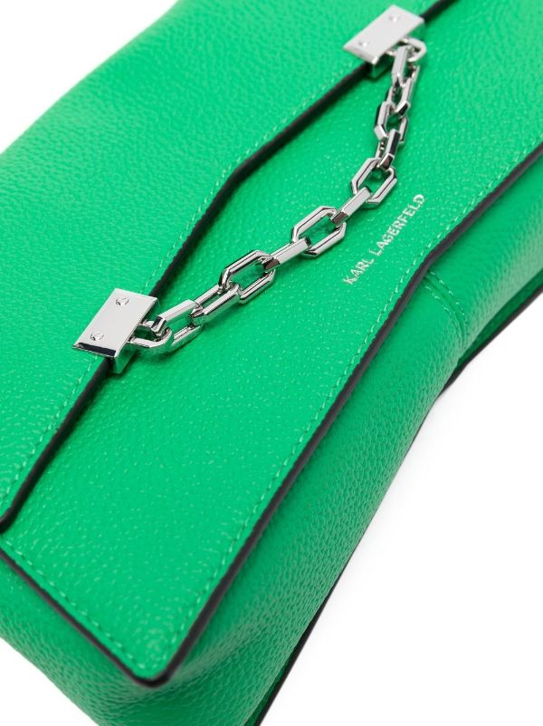 KARL LAGERFELD K/SEVEN 2.0 CROSSBODY BAG