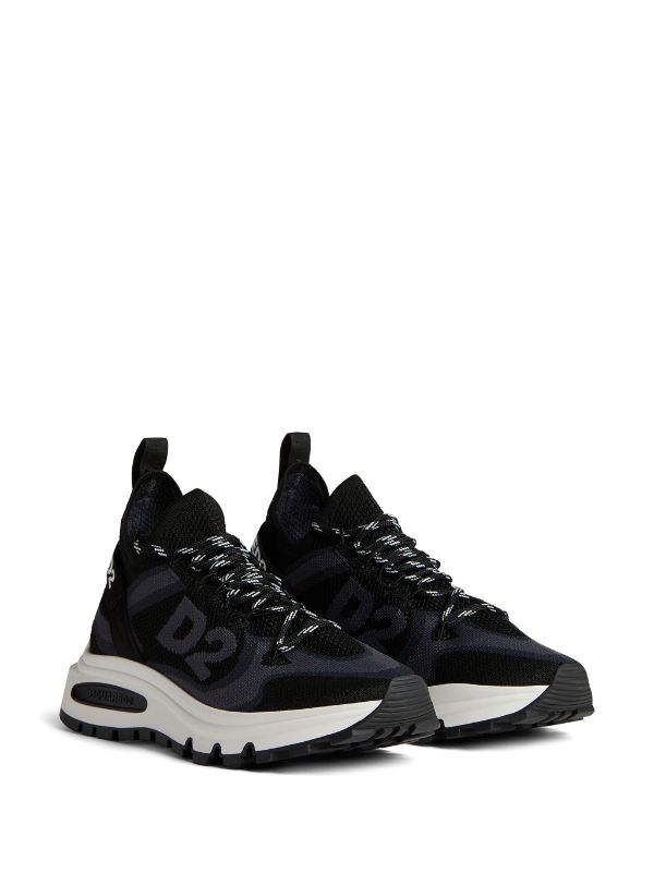 DSQUARED2 RUN DS2 SNEAKERS